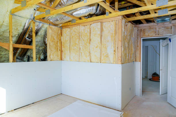 Best DIY Insulation Kits and Guidance in Chrisman, IL