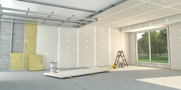 Best Energy Efficiency Insulation in Chrisman, IL
