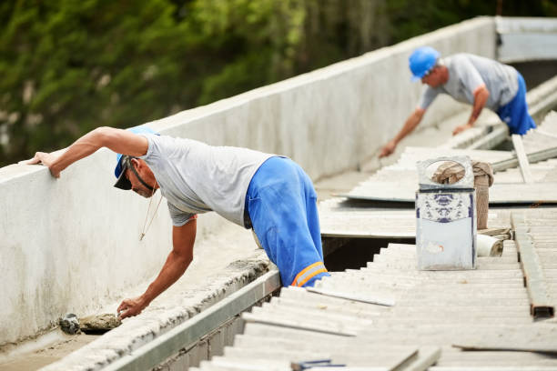 Best Eco-Friendly Insulation in Chrisman, IL