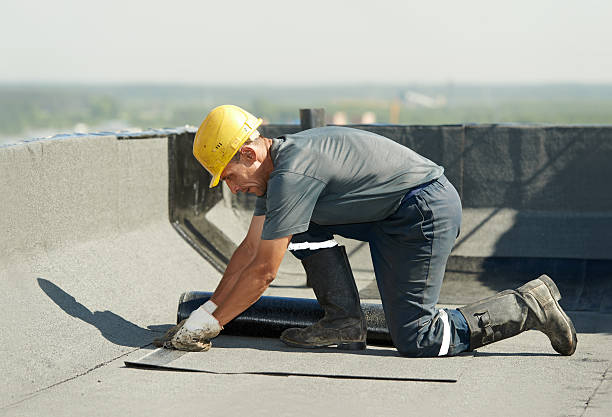 Types of Insulation We Offer in Chrisman, IL