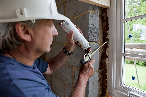 Best Insulation Maintenance and Repair in Chrisman, IL