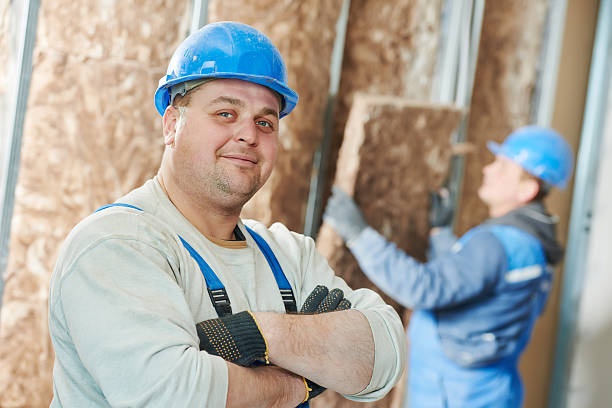 Best Fiberglass Insulation in Chrisman, IL