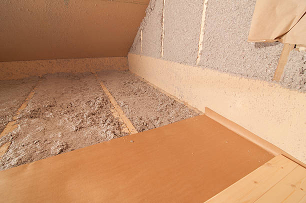 Best Geographic-Specific Insulation Services in Chrisman, IL